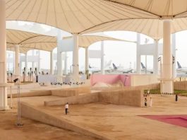 The world’s first Islamic art biennale shines a light on Muslim African artists