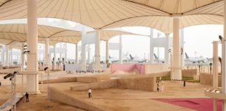 The world’s first Islamic art biennale shines a light on Muslim African artists