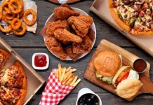 The world is hooked on junk food: how big companies pull it off