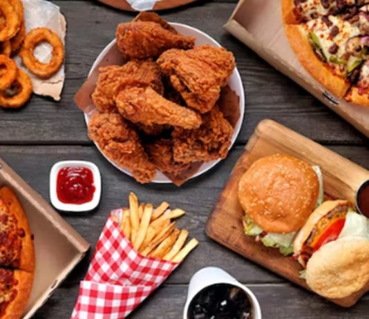 The world is hooked on junk food: how big companies pull it off