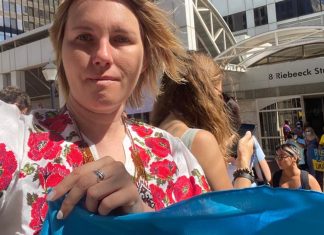 Ukrainians Reflect on the war, as Gift of the Givers Campaigns Launch to Provide Humanitarian Relief