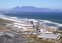 Koeberg steam generator replacements hit milestone
