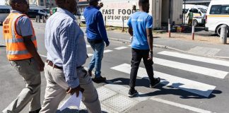 Can this township become a model for bike transport?