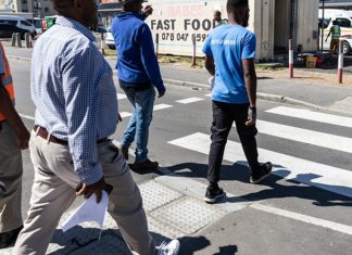 Can this township become a model for bike transport?
