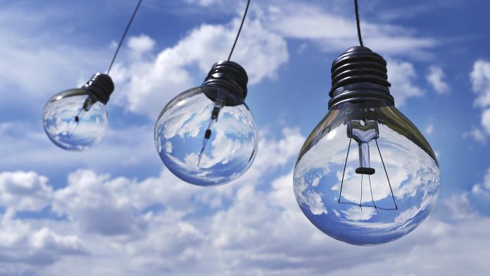 loadshedding south africa power-sharing agreements SA