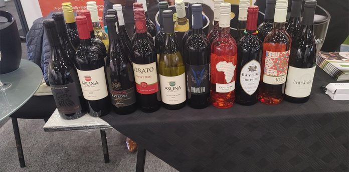 local-wines Proudly South Africa hosts two-day Buy Local Summit