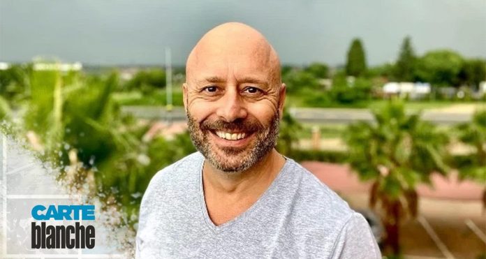 mark-pilgrim Carte Blanche