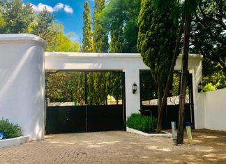 Thabo Bester saga: Nandipha Magudumana abandons her rented mansion