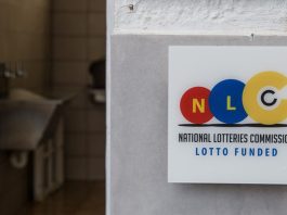 Lottery gives R10-million for youth awards ceremony - but not a cent was spent on the event