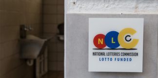 Lottery gives R10-million for youth awards ceremony - but not a cent was spent on the event
