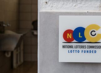 Lottery gives R10-million for youth awards ceremony - but not a cent was spent on the event