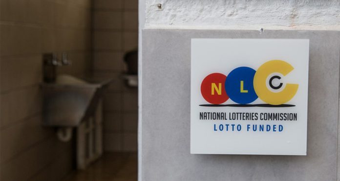 nlc_lotto-3012hr_extra_large Lottery gives R10-million for youth awards ceremony - but not a cent was spent on the event