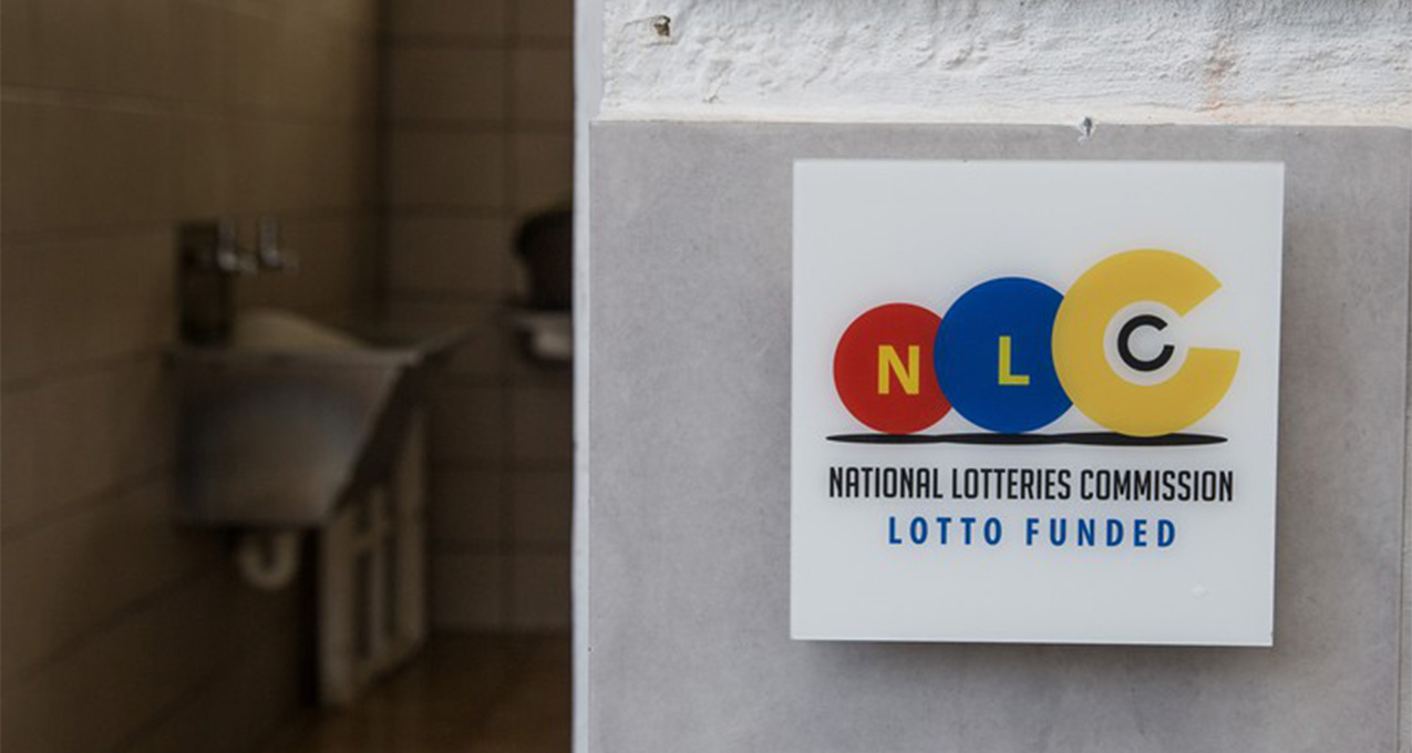 Lottery gives R10million for youth awards ceremony but not a cent