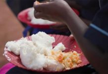 orphans in limpopo on carte blanche