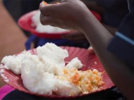 orphans in limpopo on carte blanche