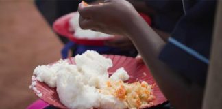 orphans in limpopo on carte blanche