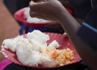 orphans in limpopo on carte blanche