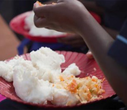 orphans in limpopo on carte blanche