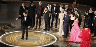 Winning everything everywhere all at once: 5 experts on the big moments at the Oscars 2023