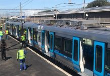 At last PRASA partly opens Cape Town’s Central Line