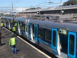 At last PRASA partly opens Cape Town’s Central Line