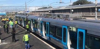 At last PRASA partly opens Cape Town’s Central Line