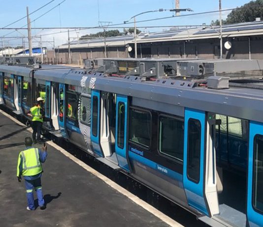 At last PRASA partly opens Cape Town’s Central Line