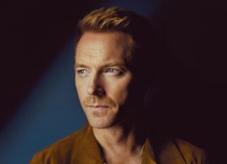 ronan keating concert kirstenbosch