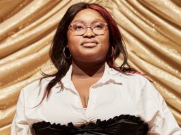 South African filmmaker Sandulela Asanda, Berlinale