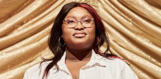 South African filmmaker Sandulela Asanda, Berlinale
