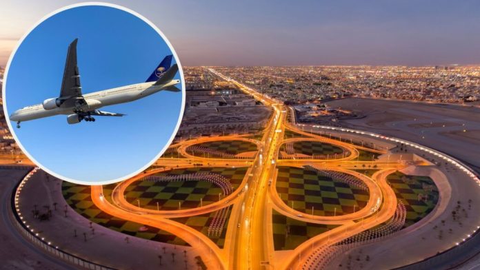 saudia Johannesburg saudia Johannesburg