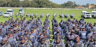 Australia and UK warn citizens about South Africa’s planned national shutdown on Monday