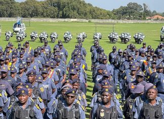 Australia and UK warn citizens about South Africa’s planned national shutdown on Monday