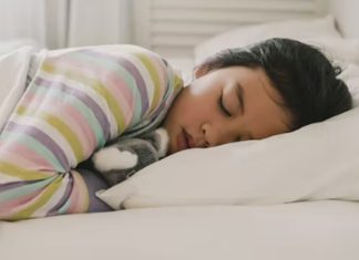 What happens to your brain if you don’t get enough sleep?