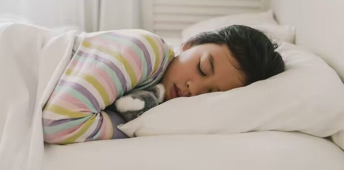 sleep What happens to your brain if you don’t get enough sleep?