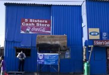 Power cuts are hurting small businesses in South Africa - but sharing resources and equipment might be a solution
