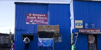 Power cuts are hurting small businesses in South Africa - but sharing resources and equipment might be a solution