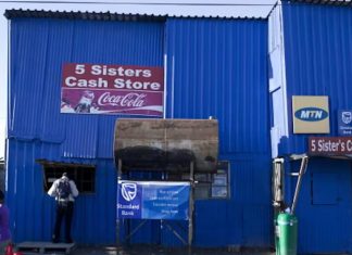 Power cuts are hurting small businesses in South Africa - but sharing resources and equipment might be a solution