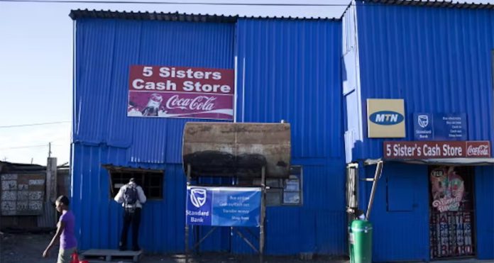 small-businesses-south-africa Power cuts are hurting small businesses in South Africa - but sharing resources and equipment might be a solution