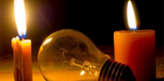 A weekend of loadshedding for South Africans