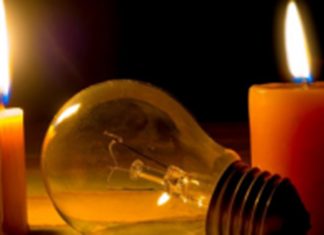 A weekend of loadshedding for South Africans
