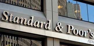 Treasury reacts to S&P's action to downgrade SA's credit rating outlook