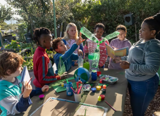 Teachers change lives – but what makes a great teacher?