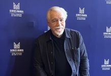 Brian Cox, Series Mania