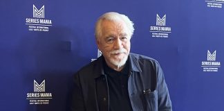 Brian Cox, Series Mania