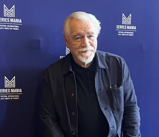 Brian Cox, Series Mania