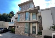 Terry Pheto’s house paid for with Lottery money finally sold