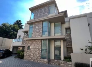 Terry Pheto’s house paid for with Lottery money finally sold