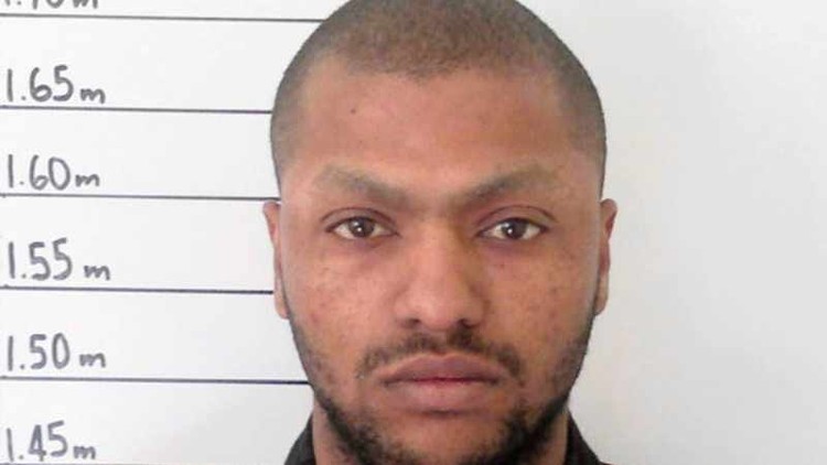 Man resembling Thabo Bester spotted in Sandton, nearly two months after his supposed death in prison fire