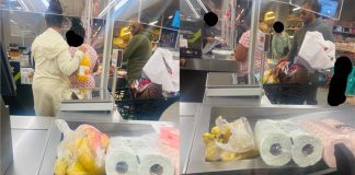 Man resembling Thabo Bester spotted in Sandton, nearly two months after his supposed death in prison fire
